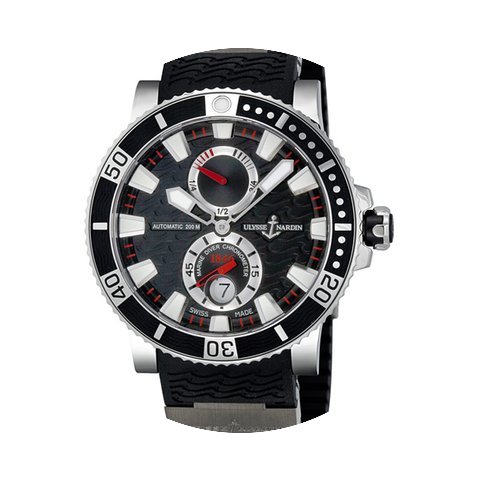 Ulysse Nardin Maxi Marine...