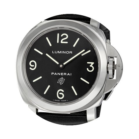 Panerai Luminor...