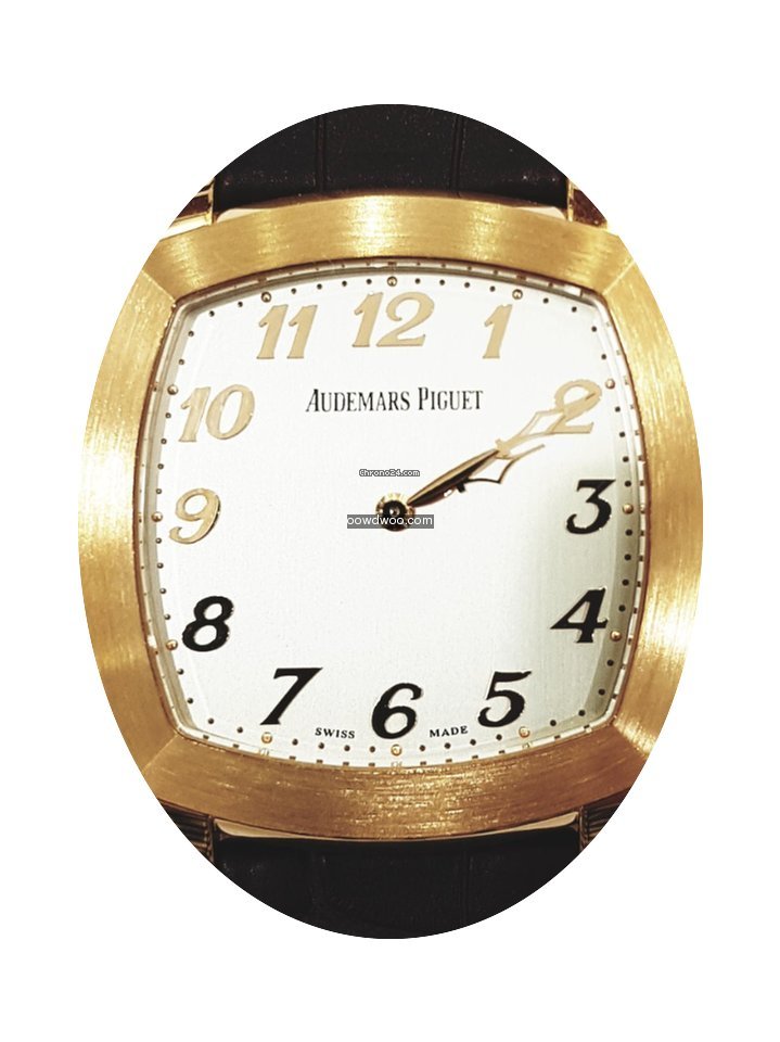 Audemars Piguet Tradition Selfwinding...