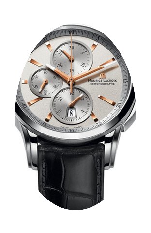 Maurice Lacroix Pontos Chronographe...