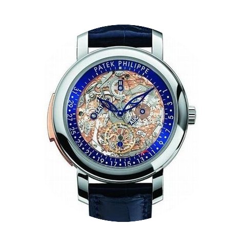 Patek Philippe 5104PR Pre-Owned...