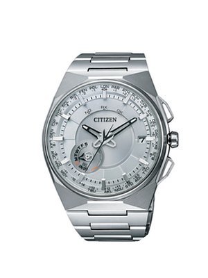Citizen Elegant Satellitenuhren (Eco-Dri...