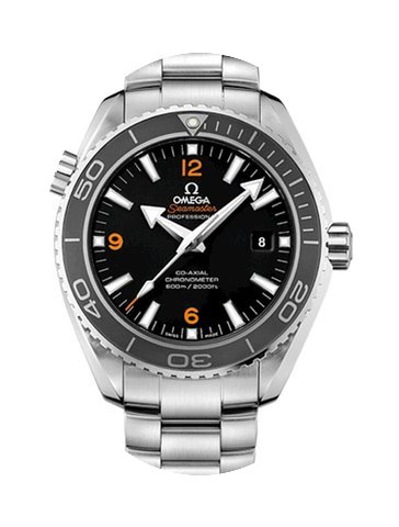 Omega Seamaster Planet Ocean 45,5mm...