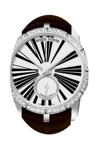 Roger Dubuis Excalibur 36 Automatic...
