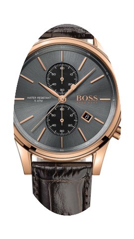Hugo Boss Gents Chrono 1513281 Herrenchr...