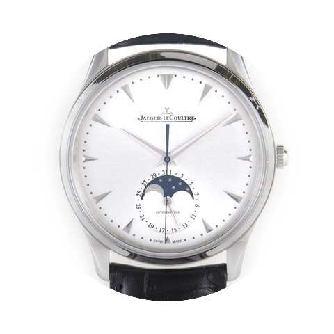 Jaeger-LeCoultre Master Ultra Thin Moon ...