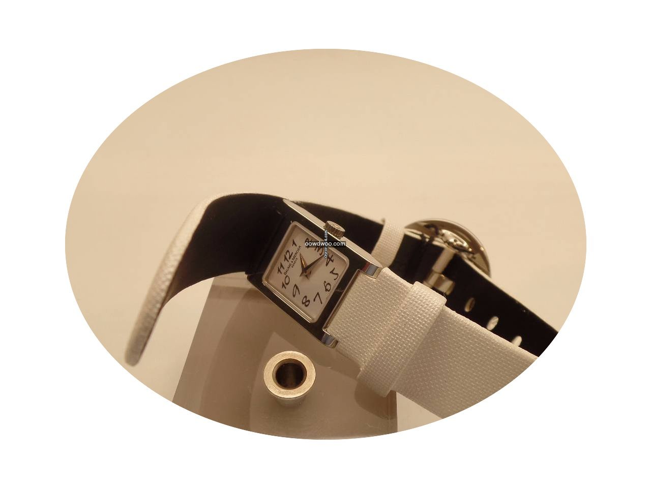 Baume & Mercier Vice-Versa...