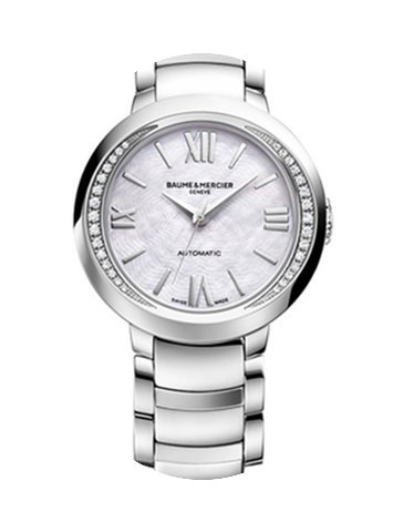 Baume & Mercier Promesse 30 Mm...