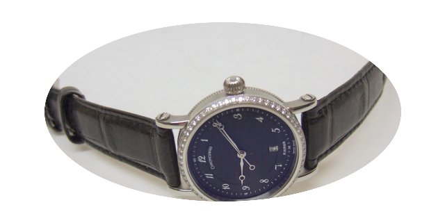 Chronoswiss Kairos Diamonds...