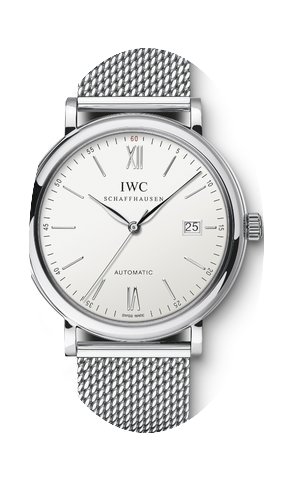 IWC Portofino Automatic...