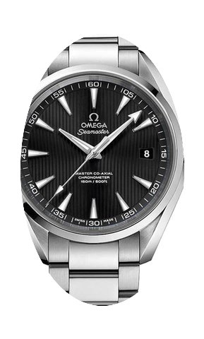 Omega Aqua Terra 150m Master Co-Axial 41...