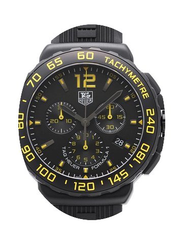TAG Heuer Formula 1 Quarz Chronograph...
