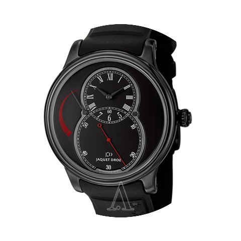 Jaquet-Droz Men's Grande Seconde Power R...