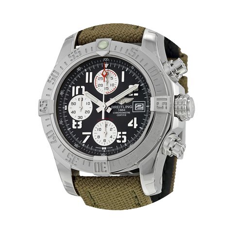 Breitling Avenger II Automatic Chronogra...