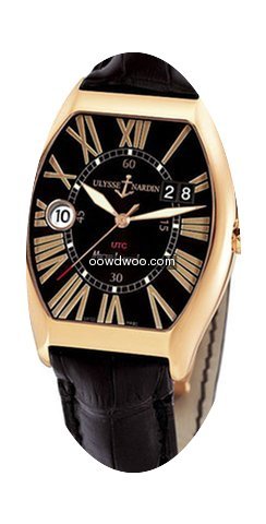 Ulysse Nardin Michelangelo...