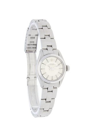 Rolex Oyster Perpetual Lady Acero/Steel ...