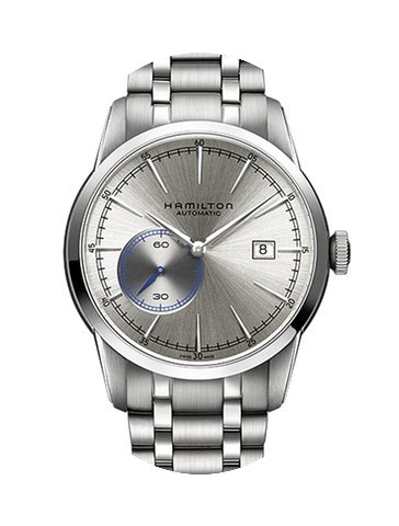 Hamilton Timeless Classic...