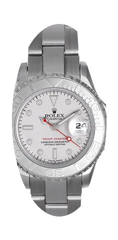 Rolex Yacht-Master 169622...