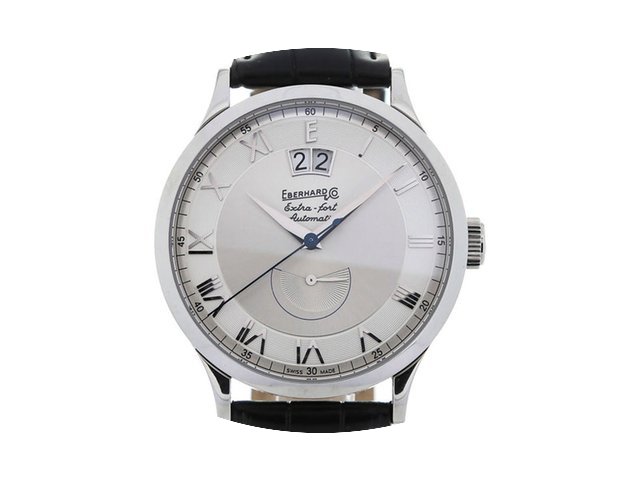 Eberhard & Co. Extra-Fort Grande Dat...