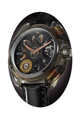Artya GLASTNOST G1...