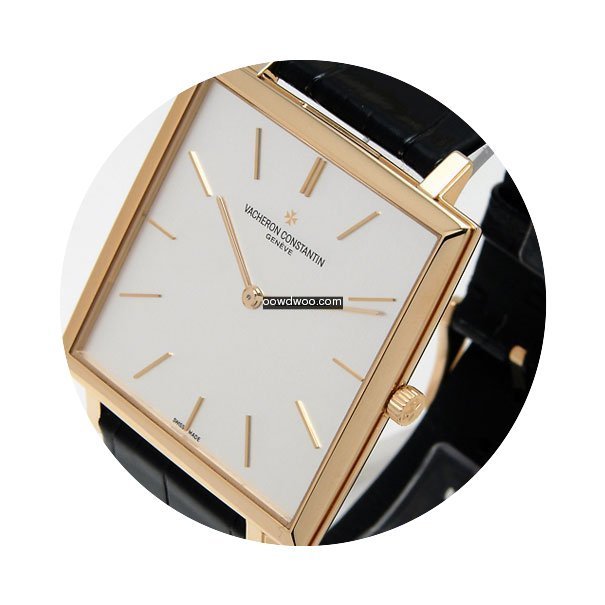 Vacheron Constantin Ultra Fine 1968...