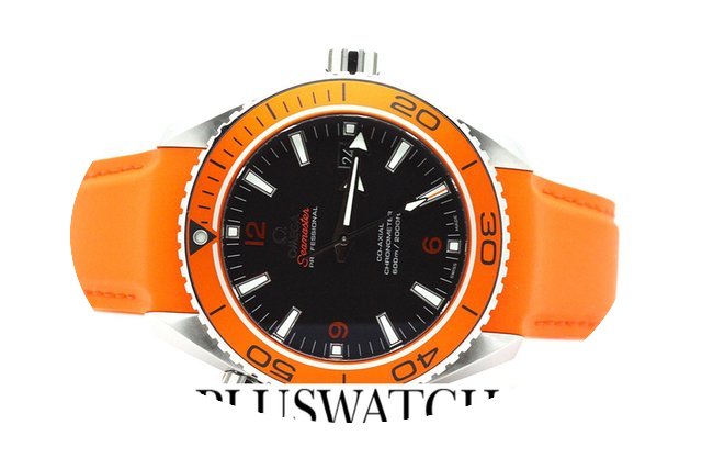 Omega PLANET OCEAN 8500 600 M OMEGA CO-A...