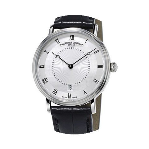 Frederique Constant Slimline Classics Au...