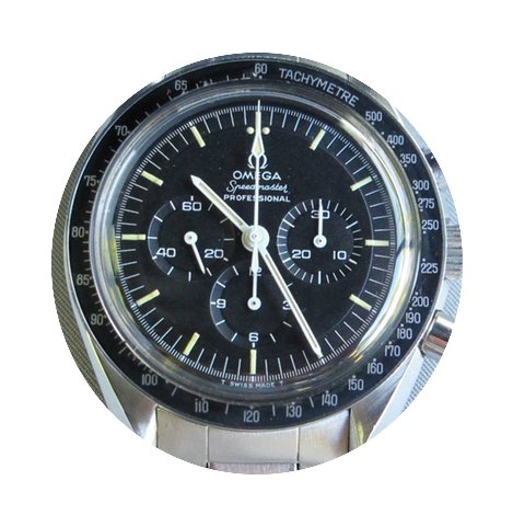 Omega Speedmaster...
