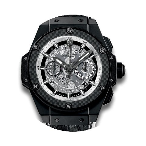 Hublot King Power 701.CQ.0112.HR...