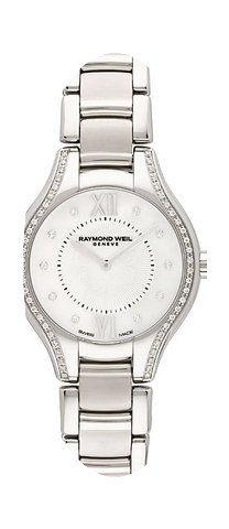 Raymond Weil Noemia Quarz 24mm...