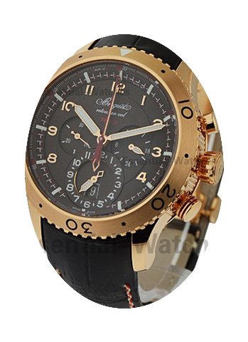 Breguet Type XXII Transatlantique in Ros...