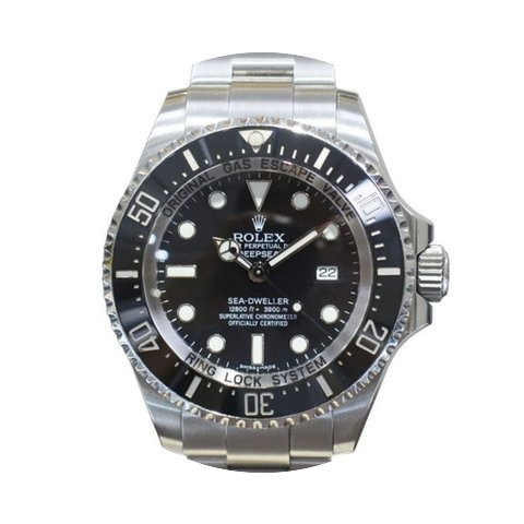 Rolex DEEPSEA 116660...