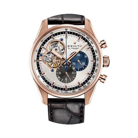 Zenith El Primero Chronomaster 8.2040.40...