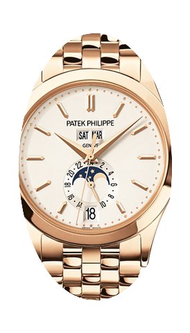 Patek Philippe Complications Annual Cale...