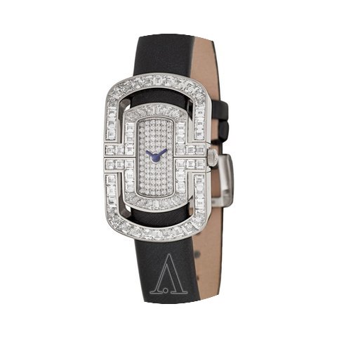 Bulgari Women's Parentesi Watch...