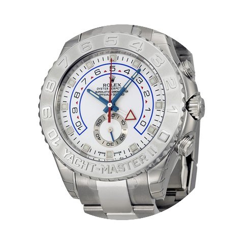 Rolex Yacht-Master II...