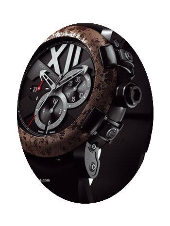 Romain Jerome Titanic DNA...