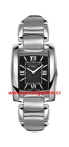 Ebel Brasilia Mini Ladies Watch...