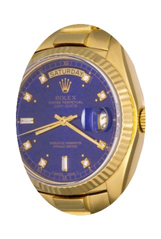 Rolex President Day-Date Model 18038...