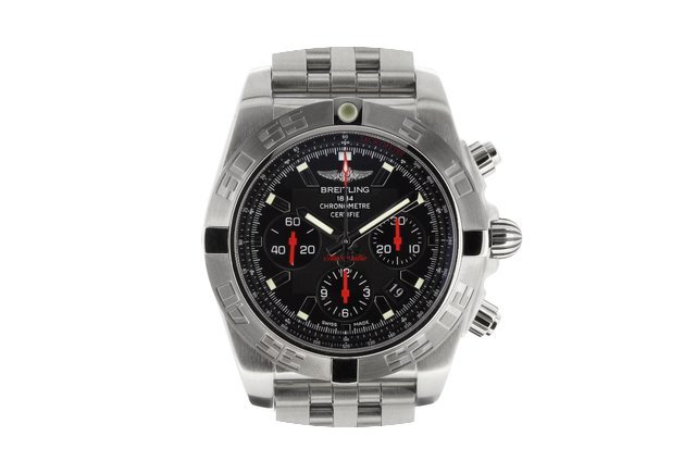 Breitling CHRONOMAT B01...