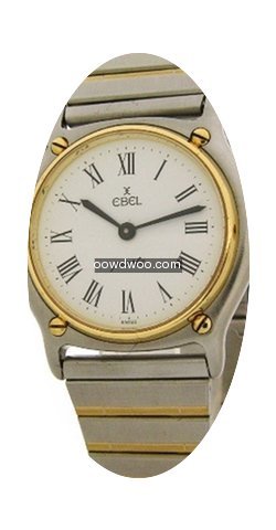 Ebel Sport Classique...