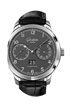 Glashütte Original Senator Observer NEU...