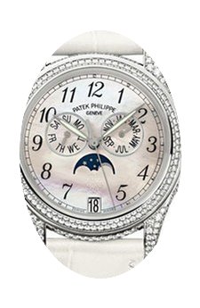 Patek Philippe 4937G-001 Complications L...