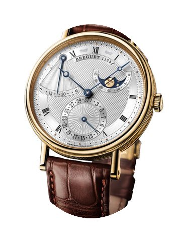 Breguet Classique...