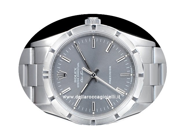 Rolex Air-King 14010...