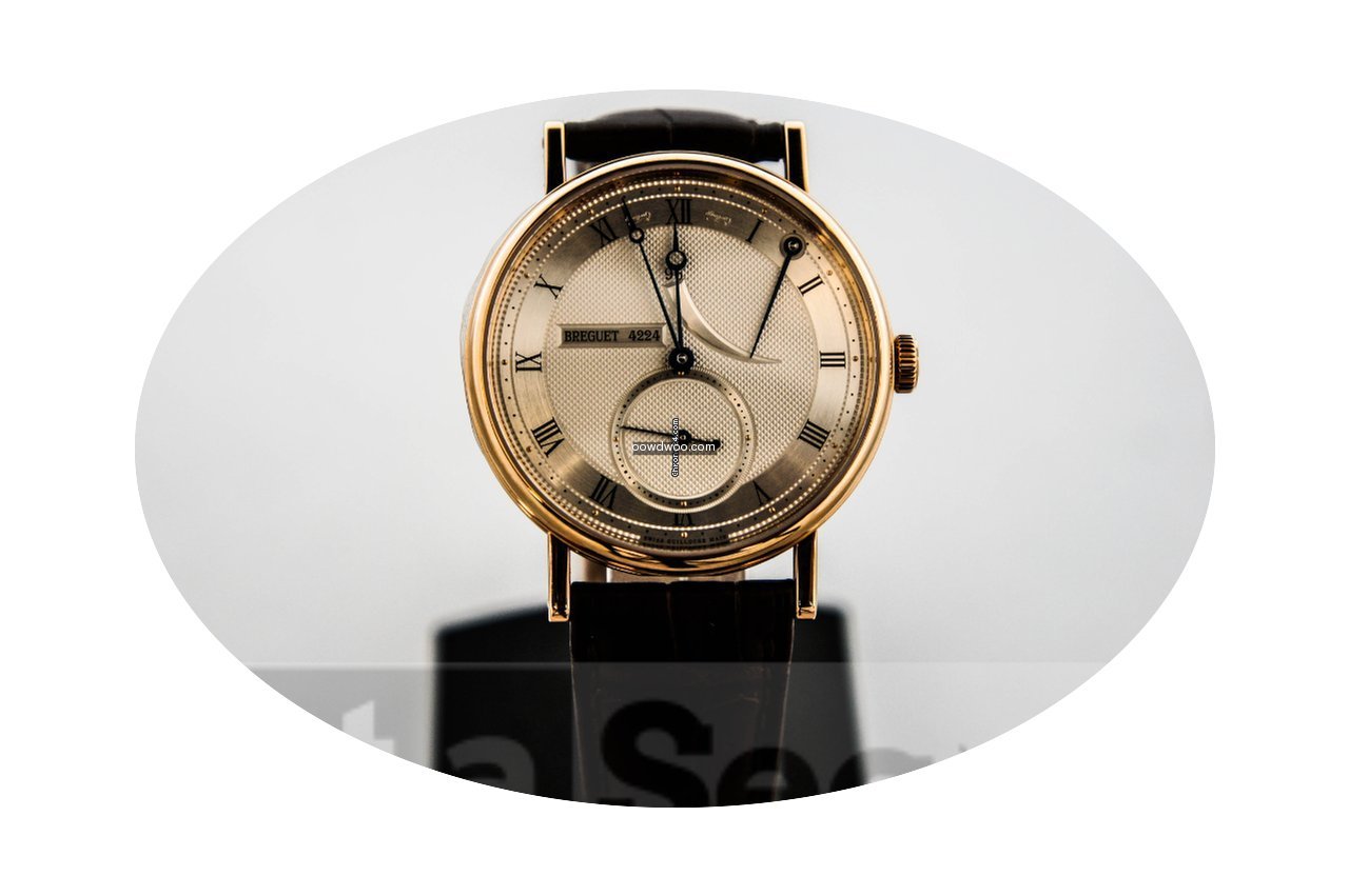 Breguet Classique...