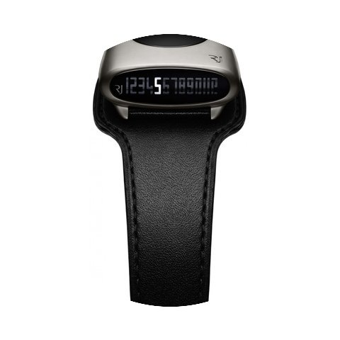 Romain Jerome Subcraft...