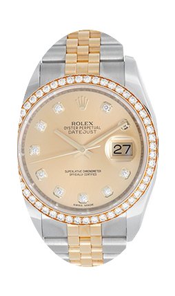 Rolex Datejust 116243...