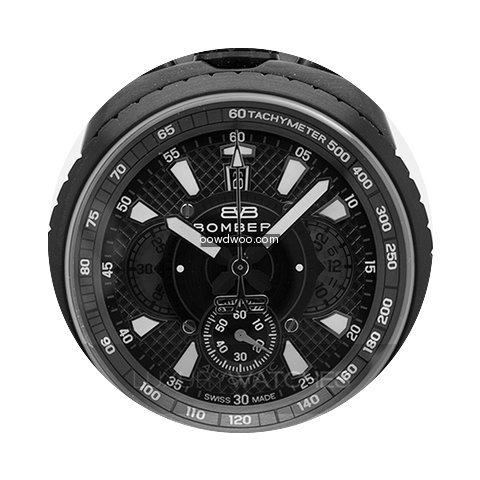 Bomberg Bolt-68 Automatic Chronograph...