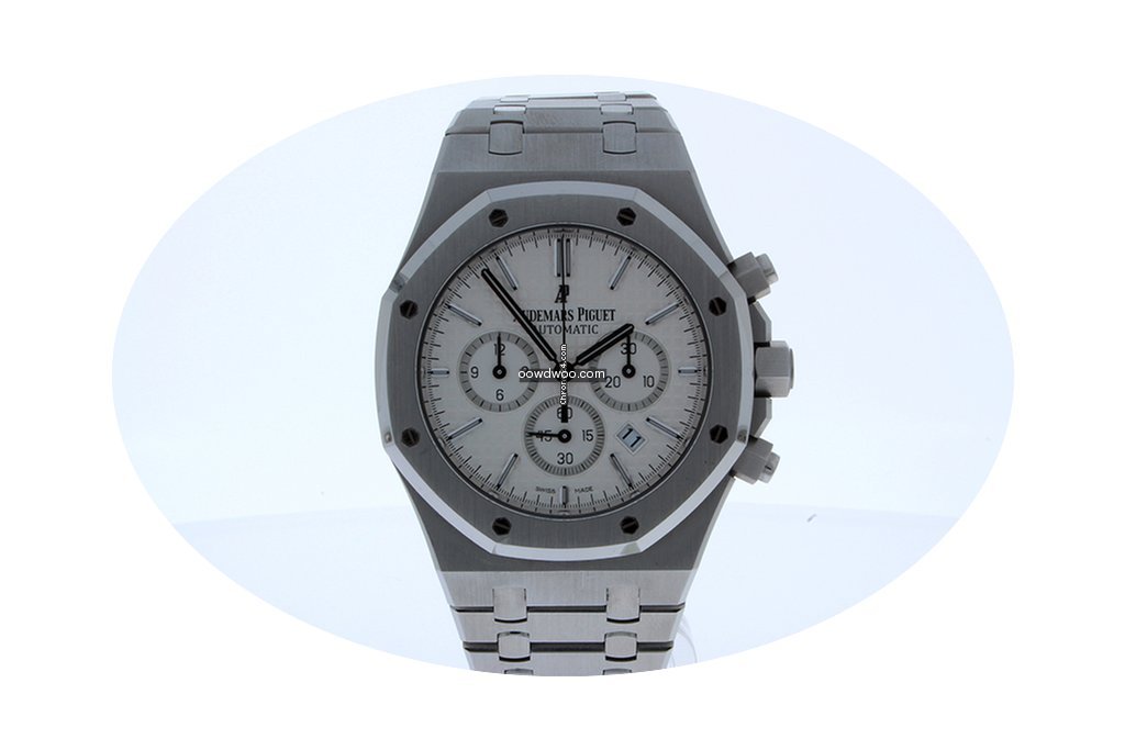 Audemars Piguet Royal Oak Chronograph 26...